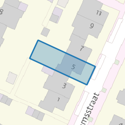 Perceel VND00-D-8919