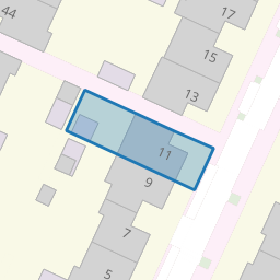 Perceel VND00-D-8921