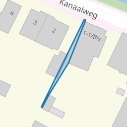 Perceel VND00-D-8929