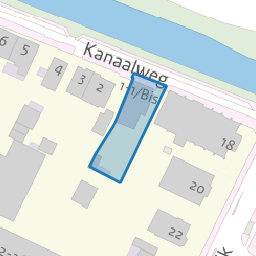 Perceel VND00-D-8930