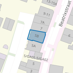 Perceel VND00-D-8931