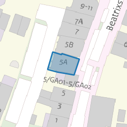 Perceel VND00-D-8932