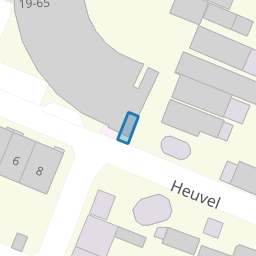 Perceel VND00-D-8942