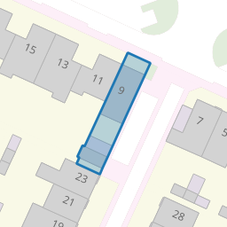 Perceel VND00-D-8951