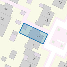 Perceel VND00-D-8960