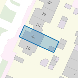 Perceel VND00-D-8964