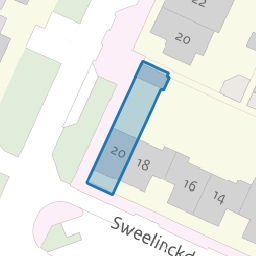 Perceel VND00-D-8966