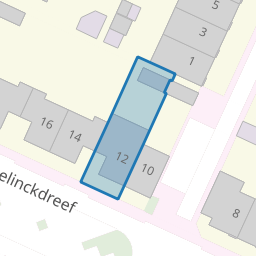 Perceel VND00-D-8970