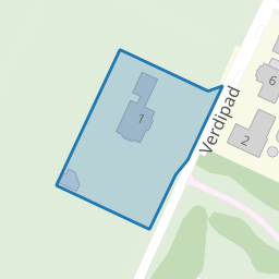 Perceel VND00-D-8980