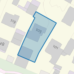 Perceel VND00-D-8991