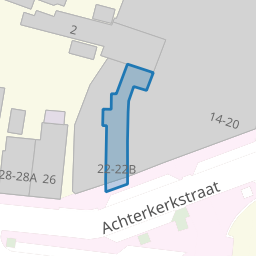 Perceel VND00-D-9010