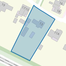 Perceel VND00-D-9018