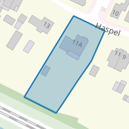 Perceel VND00-D-9019