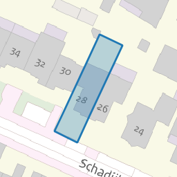 Perceel VND00-D-9020