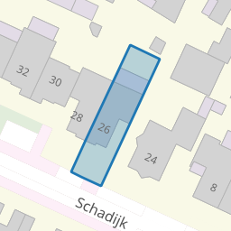 Perceel VND00-D-9021