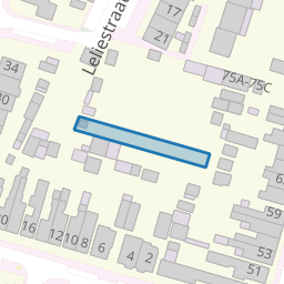 Perceel VND00-D-9023