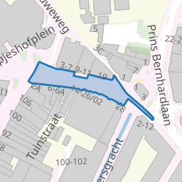 Perceel VND00-D-9029