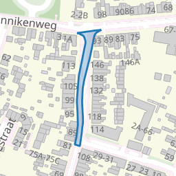 Perceel VND00-D-9055