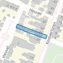 Perceel VND00-D-9057