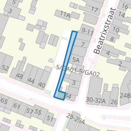 Perceel VND00-D-9079