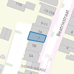 Perceel VND00-D-9080