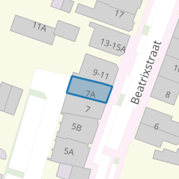 Perceel VND00-D-9081