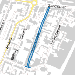 Perceel VND00-D-9082