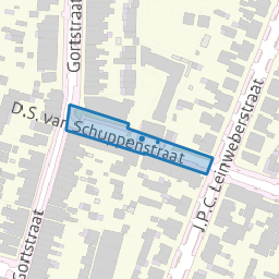 Perceel VND00-D-9090