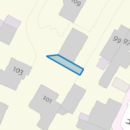 Perceel VND00-D-9113