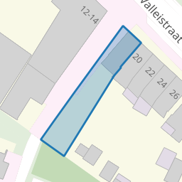 Perceel VND00-D-9115