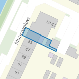 Perceel VND00-D-9206