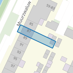 Perceel VND00-D-9208