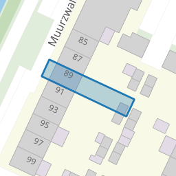 Perceel VND00-D-9209