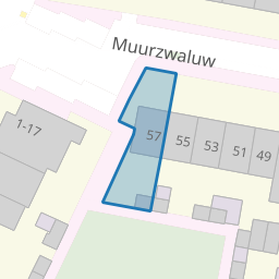 Perceel VND00-D-9216