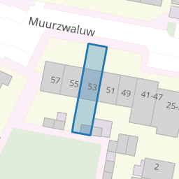 Perceel VND00-D-9218