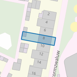 Perceel VND00-D-9225