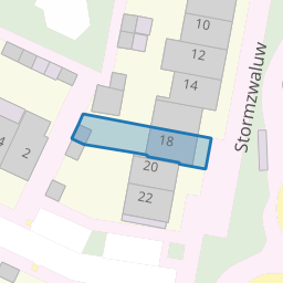 Perceel VND00-D-9230