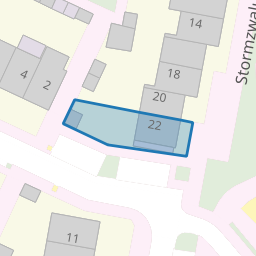 Perceel VND00-D-9232