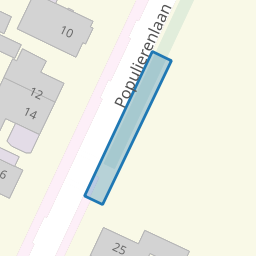 Perceel VND00-D-9233