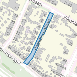 Perceel VND00-D-9234