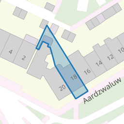 Perceel VND00-D-9239