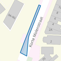 Perceel VND00-D-9243