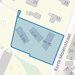 Perceel VND00-D-9244