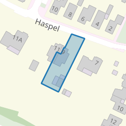 Perceel VND00-D-9248