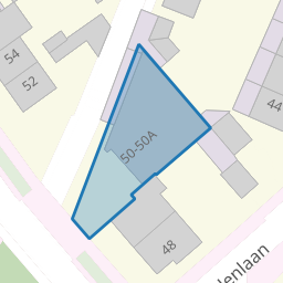 Perceel VND00-D-9251