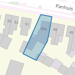 Perceel VND00-D-9253