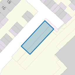 Perceel VND00-D-9255