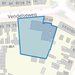 Perceel VND00-D-9256