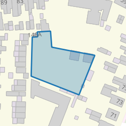 Perceel VND00-D-9258