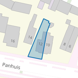 Perceel VND00-D-9266